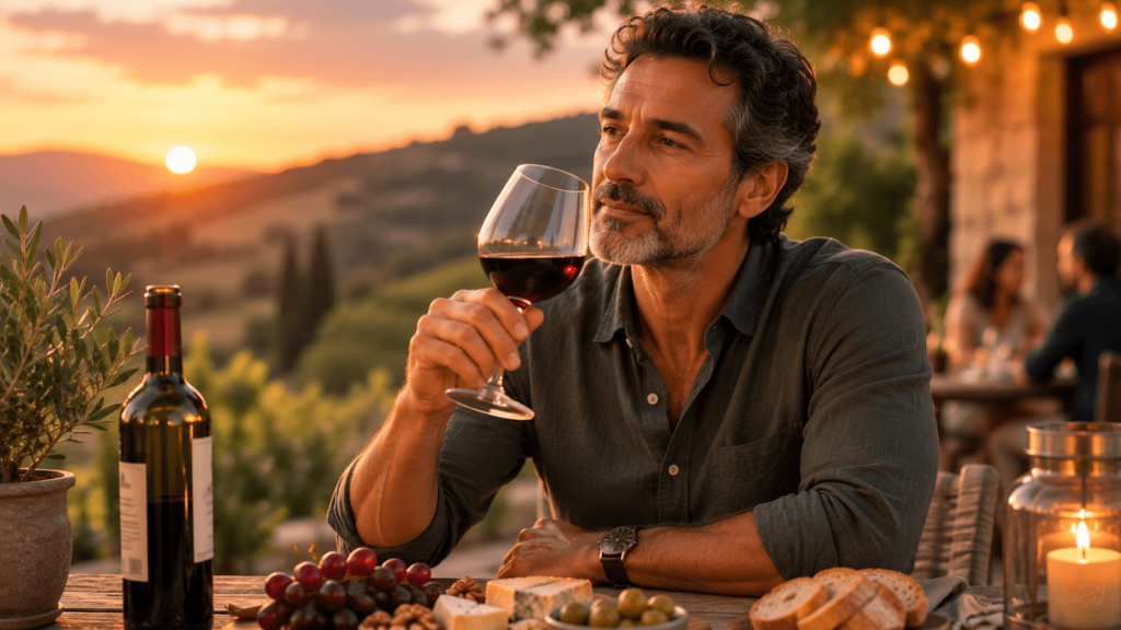 Consumir álcool com moderação realmente faz bem à saúde?