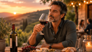 Consumir álcool com moderação realmente faz bem à saúde?
