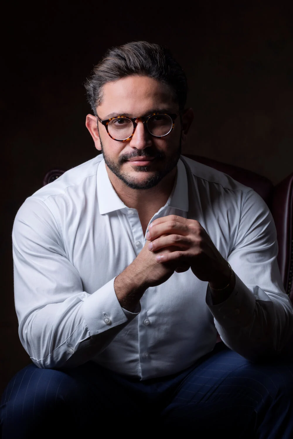 Dr. Vinícius Lourenço