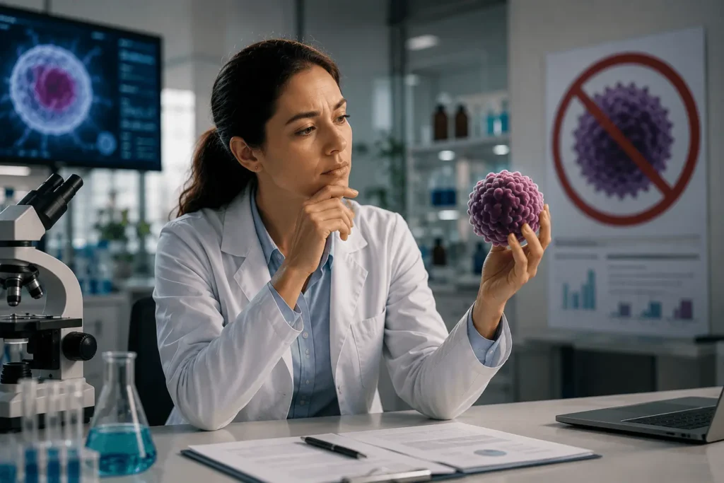 Vitamina B12 causa câncer? Entenda o que a ciência realmente diz.