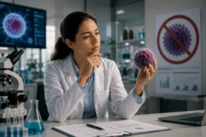 Vitamina B12 causa câncer? Entenda o que a ciência realmente diz.