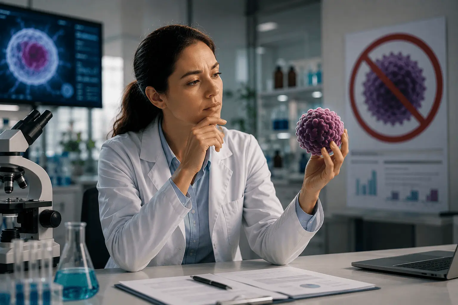 Vitamina B12 causa câncer? Entenda o que a ciência realmente diz.