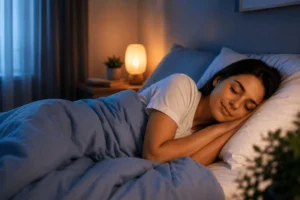 Como melhorar a qualidade do sono: hábitos que fazem a diferença