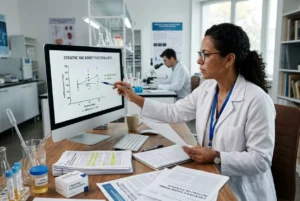 Creatina faz mal aos rins? O que os estudos realmente mostram.