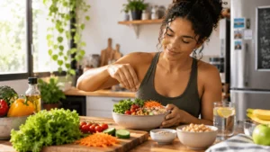 Alimentação saudável: por onde começar